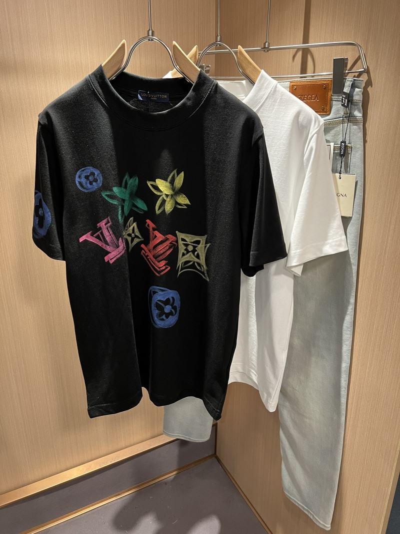 Louis Vuitton T-Shirts